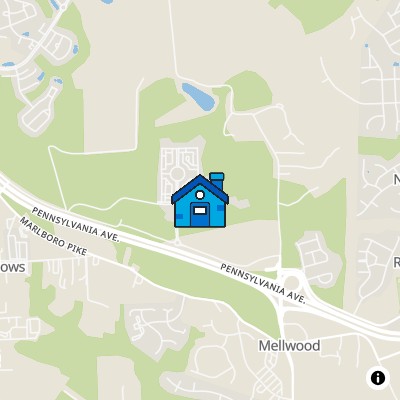 FHA Approved condo WESTPHALIA TOWN CENTER EAST 1, 10700 PRESIDENTIAL PKWYUPPER MARLBORO, MD 20772