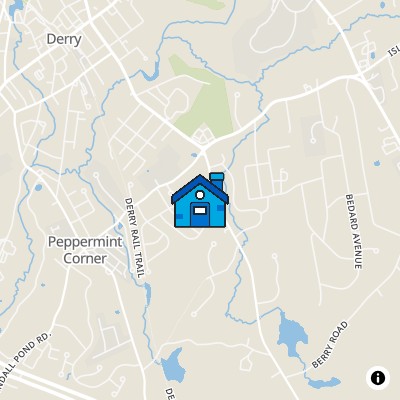 FHA Approved condo 39 TIGERTAIL CIRCLE, 39 TIGER TAIL CIRDERRY, NH 03038