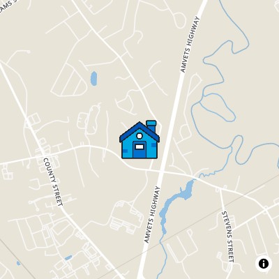 FHA Approved condo LOT 37 WHISPERING PINES CONDO, 3 INDIAN MEADOW DRTAUNTON, MA 02780