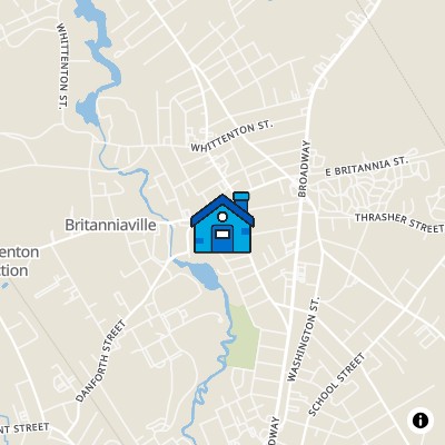 FHA Approved condo 5 THOMAS STREET CONDOMINIUM, 5 THOMAS STTAUNTON, MA 02780