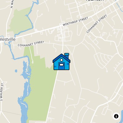 FHA Approved condo 420 JOSEPH E WARNER BOULEVARD, 420 JOSEPH E WARNER BLVDTAUNTON, MA 02780