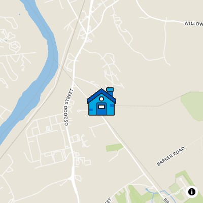 FHA Approved condo FARRWOOD GREEN II, 129 FARRWOOD DRHAVERHILL, MA 01835