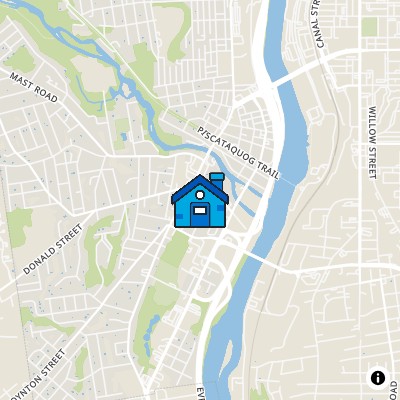 FHA Approved condo BLUE SPRUCE CONDOMINIUMS, 60-62 WHEELOCK STREETMANCHESTER, NH 03102