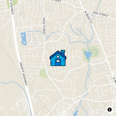 FHA Approved condo 51A ALTHEA PARK EXTENSION, 13-15 JAMES TIGHE RDRANDOLPH, MA 02368