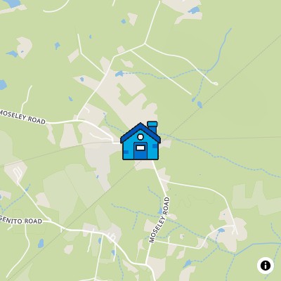 FHA Approved condo GREENWICH WALK CONDOMINIUM, CITORY WAYMOSELEY, VA 23120