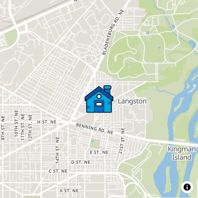 FHA Approved condo THE EDGE ON 18TH CONDOMINIUMS, 1026 18TH ST NEWASHINGTON, DC 20002