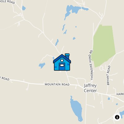 FHA Approved condo SHATTUCK INN CONDOMINIUM, 65 DUBLIN RDJAFFREY, NH 03452