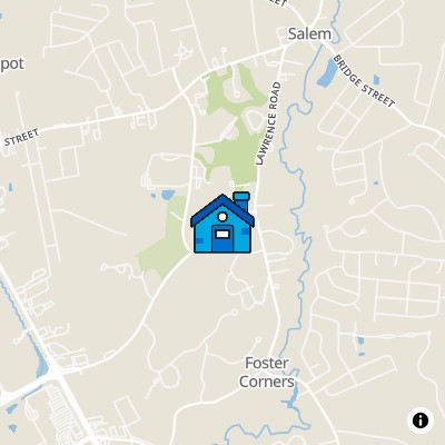 FHA Approved condo THE CLUB AT MEADOWBROOK CONDO, SALLY SWEETS WAYSALEM, NH 03079