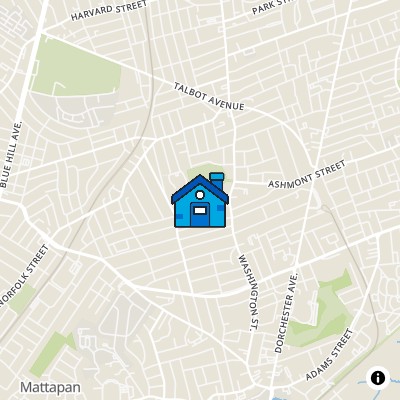 FHA Approved condo 68 ARMANDINE STREET CONDO, 68 ARMANDINE STDORCHESTER, MA 02124