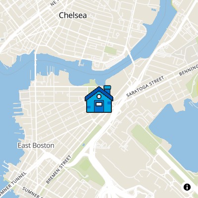 FHA Approved condo 311 LEXINGTON ST CONDOMINIUM, 311 LEXINGTON STBOSTON, MA 02128