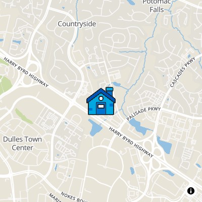 FHA Approved condo REGAL CHASE CONDOMINIUM, 46013 WOODPECKER SQUARESTERLING, VA 20165