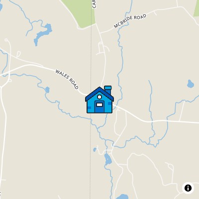 FHA Approved condo PRINCE OF WALES CONDOMINIUM, 162 MONSON RDWALES, MA 01081