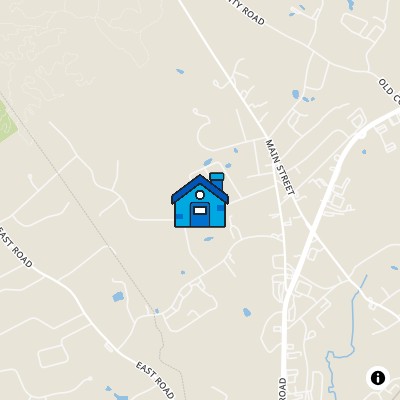 FHA Approved condo 2 MIDDLE RD CONDOMINIUMS, 2 MIDDLE RDPLAISTOW, NH 03865