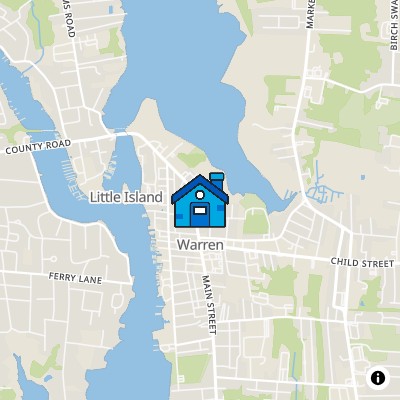 FHA Approved condo THE LOOKOUT ON MAIN CONDO, NOBERT STWARREN, RI 02885