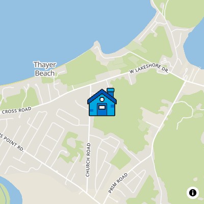 FHA Approved condo CONQUEST CIRCLE 2, 78 CONQUEST CIRCOLCHESTER, VT 05446