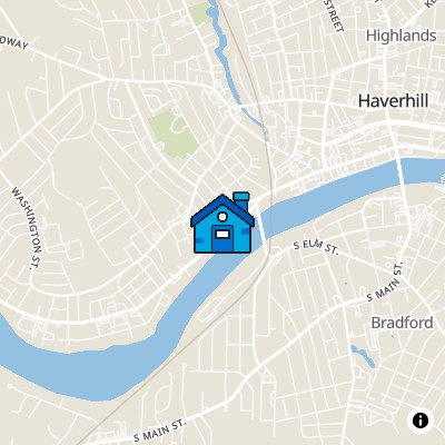 FHA Approved condo 17-19 SANDLER TERRACE CONDO, 17-19 SANDLER TERRHAVERHILL, MA 01832