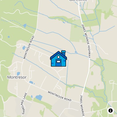 FHA Approved condo POTOMAC STATION MARKETPLACE, CALIFORNIA DR NELEESBURG, VA 20176