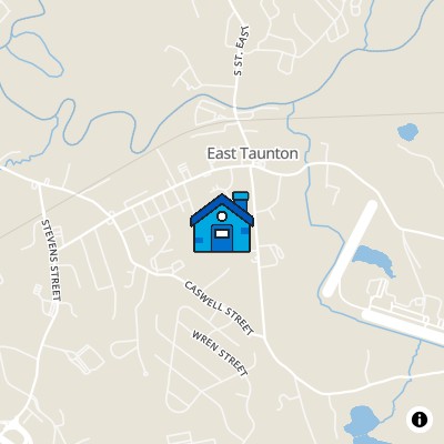 FHA Approved condo 35-37 WELLESLEY CIRCLE, 35-37 WELLESLEY CIRCLEEAST TAUNTON, MA 02718