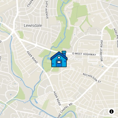 FHA Approved condo BELCREST HILLS CONDOMINIUM, 6100 NORTHWEST DRHYATTSVILLE, MD 20782