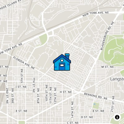 FHA Approved condo 1121 PENN ST CONDOMINIUM, 1121 PENN ST NEWASHINGTON, DC 20002