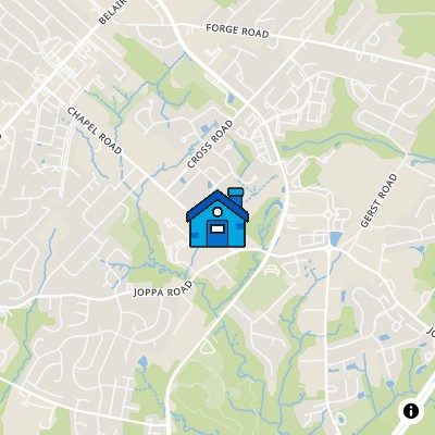 FHA Approved condo PERRY HALL STATION CONDOMINIUM, 4210 GERMANTOWN WAYPERRY HALL, MD 21128