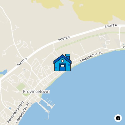 FHA Approved condo 20 COURT STREET CONDOMINIUM, 20 COURT STPROVINCETOWN, MA 02657