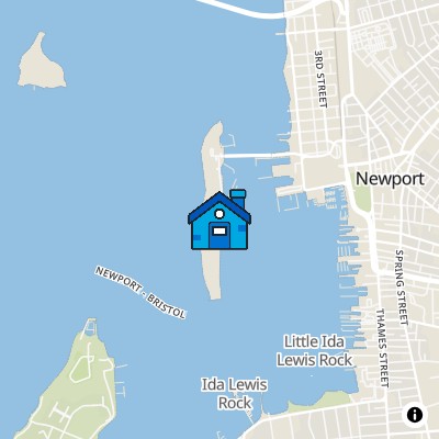 FHA Approved condo JOSEPH HAIRE CONDOMINIUM, 135-137 SPRING STNEWPORT, RI 02840