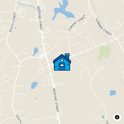 FHA Approved condo 454-456 FLAGG STREET CONDO, 454-456 FLAGG STREETBRIDGEWATER, MA 02324