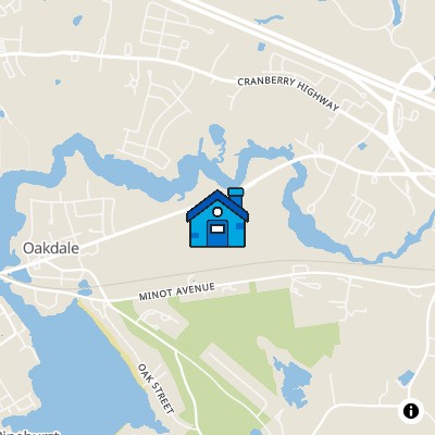 FHA Approved condo 90-92 MINOT AVENUE CONDOMINIUM, 90-92 MINOT AVENUEWAREHAM, MA 02571