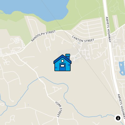 FHA Approved condo 1-3 QUINCY WAY CONDOMINIUM, 1-3 QUINCY WAYATTLEBORO, MA 02703