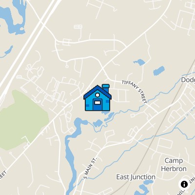 FHA Approved condo 46-48 CONNER COURT CONDO, 46-48 CONNER CTATTLEBORO, MA 02703