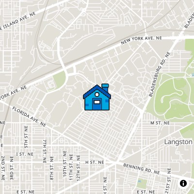 FHA Approved condo 1645 WEST VIRGINIA AVE CONDO, 1645 W VIRGINIA AVE NEWASHINGTON, DC 20002