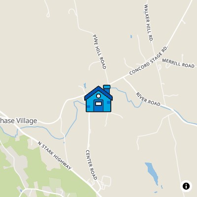 FHA Approved condo CENTER WOODS CONDOMINIUM, 50 CENTER BROOK LNWEARE, NH 03281