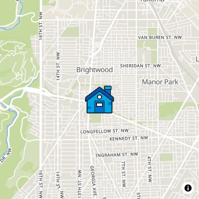 FHA Approved condo 5908 9TH STREET NW, 5908 9TH ST NWWASHINGTON, DC 20011