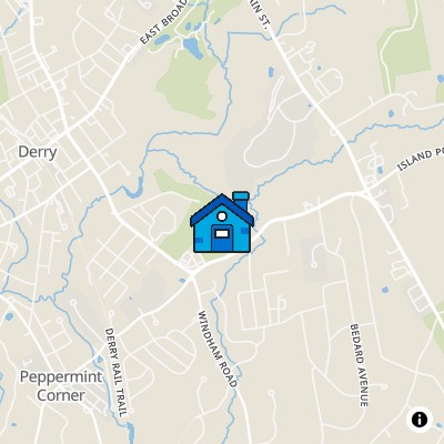 FHA Approved condo 14 SUNNYSIDE LANE CONDOMINIUM, 14 SUNNYSIDE LNDERRY, NH 03038