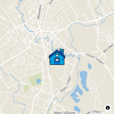 FHA Approved condo CANAAN CONDOMINIUM, 215 HIGH STREETTAUNTON, MA 02780