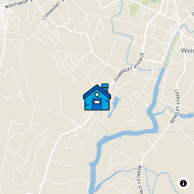 FHA Approved condo 818-820 OLD SOMERSET CONDO, 818-820 OLD SOMERSET STREETTAUNTON, MA 02780