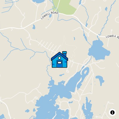 FHA Approved condo 19 INDIAN ROAD CONDO TRUST, 19 INDIAN RDGROTON, MA 01450