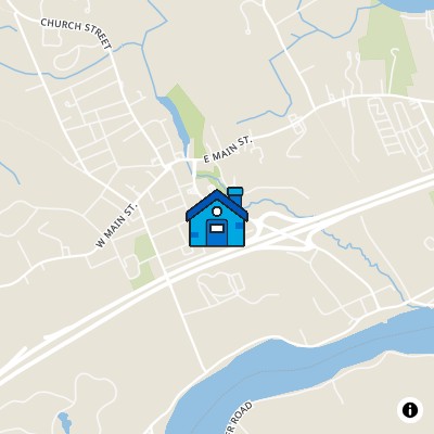 FHA Approved condo 5-7 BARTLETT STREET CONDO, 5 BARTLETT STMERRIMAC, MA 01860