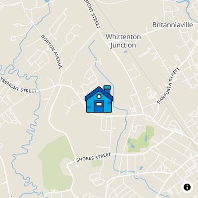 FHA Approved condo SHORES STREET 141 CONDOMINIUM, 141 SHORES STTAUNTON, MA 02780