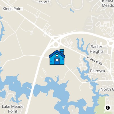 FHA Approved condo VINEYARDS AT HALLSTEAD RESERVE, 1101 ACADIAN DR.SUFFOLK, VA 23434