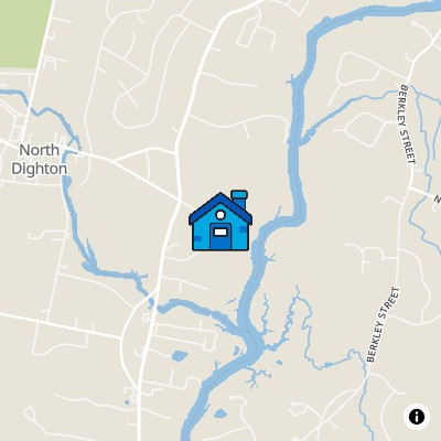 FHA Approved condo 9 RAILROAD AVENUE CONDOMINIUM, 9 RAILROAD AVETAUNTON, MA 02780