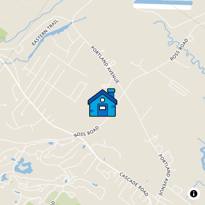 FHA Approved condo PILGRIM PLACE, A CONDOMINIUM, 2 NEW COLONY DROLD ORCHARD BEACH, ME 04064