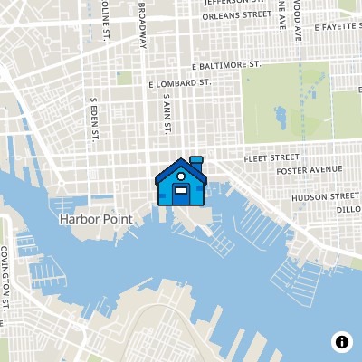 FHA Approved condo DURHAM PLACE CONDOMINIUM, 702 S WOLFE STBALTIMORE, MD 21231