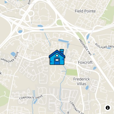 FHA Approved condo LAVENDER PLAZA CONDOMINIUMS, 5701 LAVENDER PLAZAFREDERICK, MD 21703