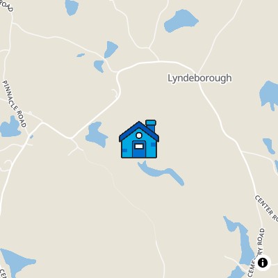 FHA Approved condo 948 CENTER ROAD CONDOMINIUM, 948 CENTER RDLYNDEBOROUGH, NH 03082