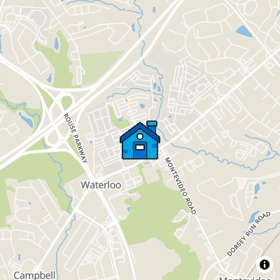 FHA Approved condo PORT CAPITAL CONDO ASSOC, PORT CAPITAL DR, GRINGOTTS WAYELKRIDGE, MD 21075