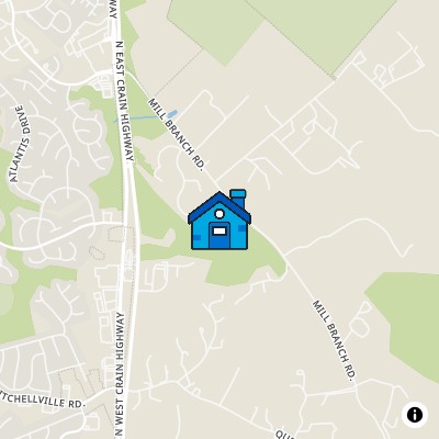 FHA Approved condo SOUTH LAKE CONDOMINIUM I, LAWNDALE DR, MATISSE PLBOWIE, MD 20716