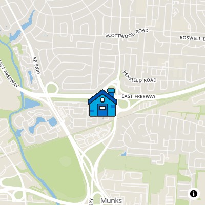 FHA Approved condo GENTRY LANDING CONDOMINIUM, 2816 KINGSROWE CTCOLUMBUS, OH 43209