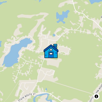 FHA Approved condo 4 GLEN RIDGE ROAD CONDOMINIUM, 4 GLEN RIDGE RDRAYMOND, NH 03077